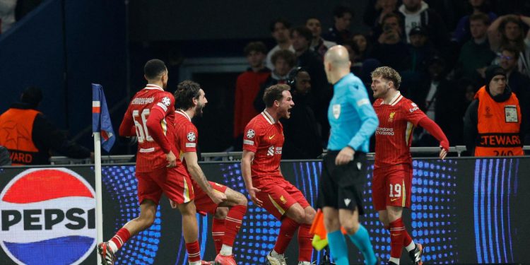 Sportske novosti – VIDEO: Liverpool sve preživio i čudesno pobijedio, Barcelona slavila s igračem manje, Bayern pregazio rivala