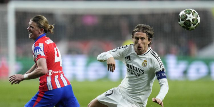 Sportske novosti – VIDEO Modrić progovorio o detalju o kojem raspravlja cijeli svijet: ‘Ne razumijem zašto su ljudi iznenađeni’