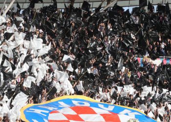 Sportske novosti – VIDEO: Na Poljudu ludnica nakon pobjede. Torcida grmi, navijači poslali poruku i Dinamu