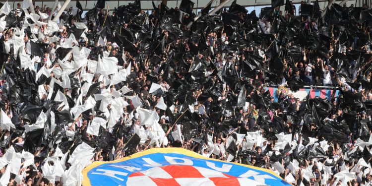 Sportske novosti – VIDEO: Na Poljudu ludnica nakon pobjede. Torcida grmi, navijači poslali poruku i Dinamu