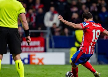 Sportske novosti – VIDEO: Najbolja snimka dosad! UEFA objavila nepobitni dokaz o penalu koji je podijelio svijet nogometa