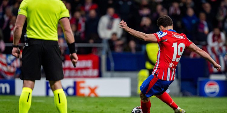 Sportske novosti – VIDEO: Najbolja snimka dosad! UEFA objavila nepobitni dokaz o penalu koji je podijelio svijet nogometa