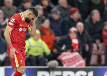 Sportske novosti – VIDEO: Očaj i suze na licu glavne Liverpoolove zvijezde, Salah se slomio nakon kobnih penala na Anfieldu