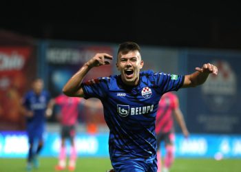 Sportske novosti – VIDEO Opus Arena svjedočila pravoj majstoriji: Pogledajte ‘bombu’ i konkurenta za pogodak sezone u SHNL-u