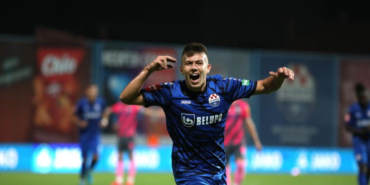 Sportske novosti – VIDEO Opus Arena svjedočila pravoj majstoriji: Pogledajte ‘bombu’ i konkurenta za pogodak sezone u SHNL-u