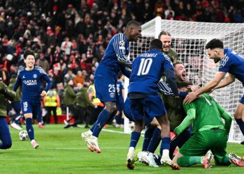 Sportske novosti – VIDEO: PSG na Anfieldu izbacio Liverpool iz Lige prvaka! Nunez i Jones tragičari, Francuzi slave Donnarummu