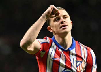 Sportske novosti – VIDEO: Pogledajte povijesni gol u Ligi prvaka, pao je u 27. sekundi, a tek je četvrti na vječnoj listi