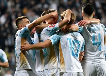 Sportske novosti – VIDEO: Pogledajte zašto je Rijeci dosuđen penal i kako je povela autogolom Prpića