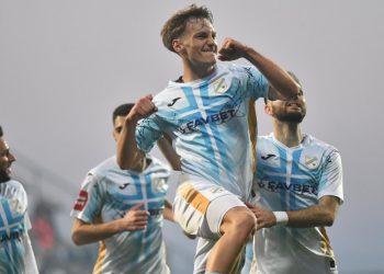 Sportske novosti – VIDEO: Potop Hajduka na Rujevici, Rijeka na krilima fenomenalnog Fruka srušila Splićane