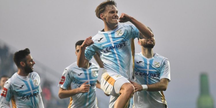 Sportske novosti – VIDEO: Potop Hajduka na Rujevici, Rijeka na krilima fenomenalnog Fruka srušila Splićane