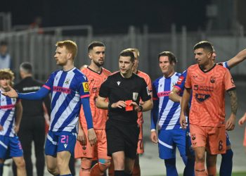 Sportske novosti – VIDEO: Potop u Zagrebu! Osijek upisao peti poraz zaredom i pao na sedmo mjesto, treneru prijeti otkaz