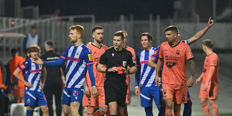 Sportske novosti – VIDEO: Potop u Zagrebu! Osijek upisao peti poraz zaredom i pao na sedmo mjesto, treneru prijeti otkaz