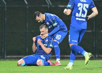 Sportske novosti – VIDEO: Slavlje Slaven Belupa! Gorica se raspala u nadoknadi prvog dijela pa primila još jedan gol u nastavku