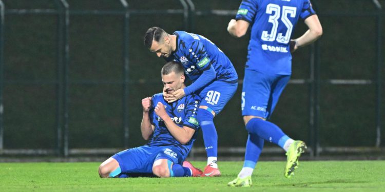 Sportske novosti – VIDEO: Slavlje Slaven Belupa! Gorica se raspala u nadoknadi prvog dijela pa primila još jedan gol u nastavku