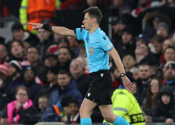 Sportske novosti – VIDEO: Španjolci rigaju vatru nakon kontroverznih penala na Old Traffordu: ‘Suci su nas izbacili iz Europe’