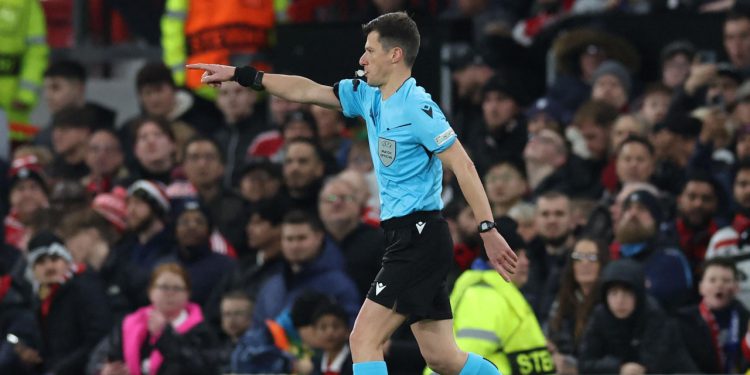 Sportske novosti – VIDEO: Španjolci rigaju vatru nakon kontroverznih penala na Old Traffordu: ‘Suci su nas izbacili iz Europe’