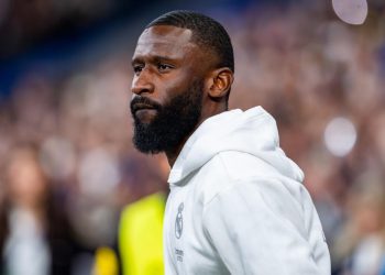 Sportske novosti – VIDEO Sramotan potez zvijezde Reala u velikom slavlju: ‘Ovo je žalosno, oteo se kontroli’