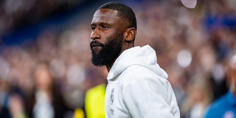 Sportske novosti – VIDEO Sramotan potez zvijezde Reala u velikom slavlju: ‘Ovo je žalosno, oteo se kontroli’