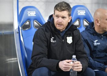 Sportske novosti – VIDEO: Sve je gotovo, Simon Rožman stigao u najlošiju momčad lige ove godine! Ima malo vremena i puno posla…