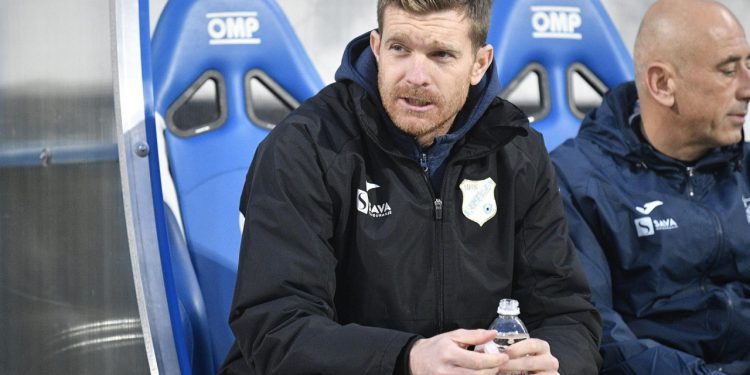 Sportske novosti – VIDEO: Sve je gotovo, Simon Rožman stigao u najlošiju momčad lige ove godine! Ima malo vremena i puno posla…