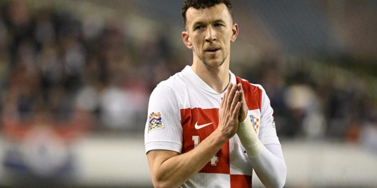 Sportske novosti – VIDEO: Tako se to radi, Ivane! Perišić maestralno odgovorio na zvižduke Poljuda i dobio ovacije