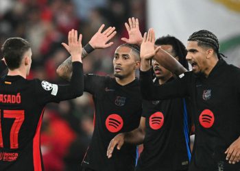 Sportske novosti – VIDEO: Tri velike momčadi došle jako blizu četvrtfinala, pogledajte Barcin podvig i Bayernovu golijadu