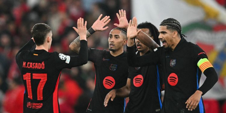 Sportske novosti – VIDEO: Tri velike momčadi došle jako blizu četvrtfinala, pogledajte Barcin podvig i Bayernovu golijadu