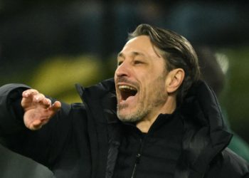 Sportske novosti – VIDEO: Veliki preokret Nike Kovača i društva! Izjednačili iz dvojbenog jedanaesterca pa zabili prekrasan gol