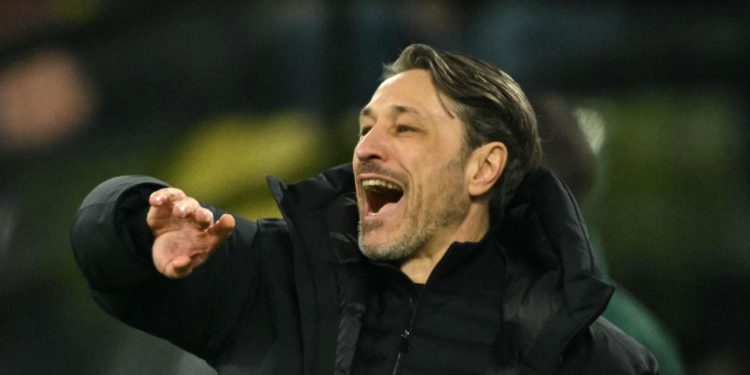 Sportske novosti – VIDEO: Veliki preokret Nike Kovača i društva! Izjednačili iz dvojbenog jedanaesterca pa zabili prekrasan gol