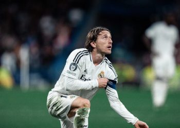 Sportske novosti – Valverde je poslao poruku Modriću, a reakcija Diega Simeonea najbolje govori što mu je onda napravio Luka