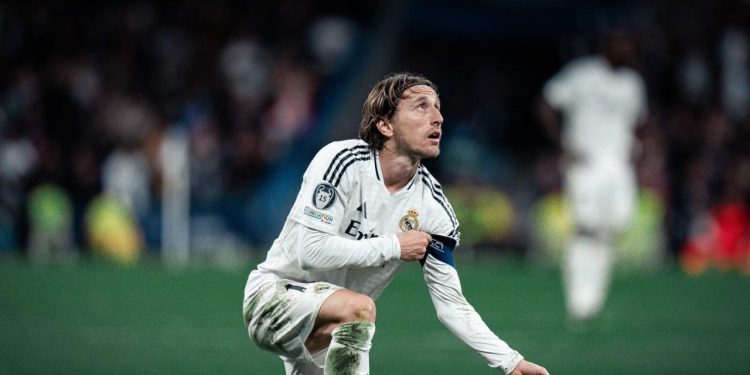 Sportske novosti – Valverde je poslao poruku Modriću, a reakcija Diega Simeonea najbolje govori što mu je onda napravio Luka