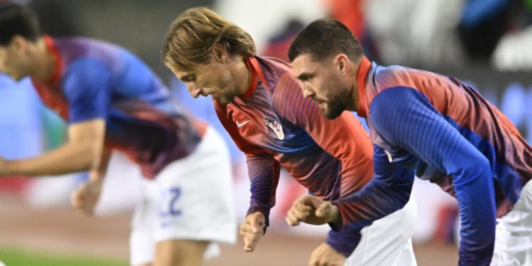 Sportske novosti – Vatrenima u Splitu prijeti nogometni ‘TGV’: Francuska se uzda u dvojicu velikih prijatelja, a Hrvatska u kumove