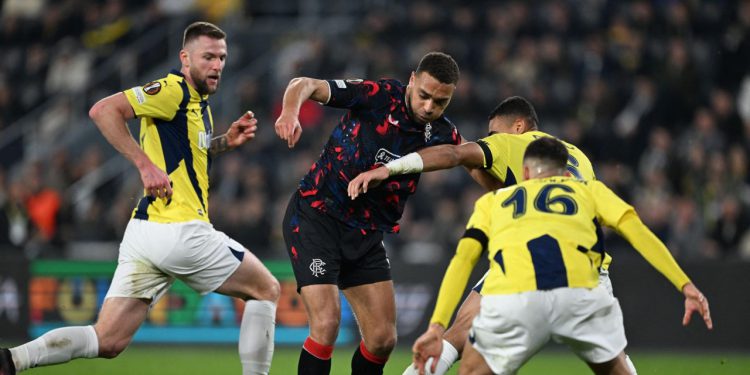 Sportske novosti – Velike pobjede Lyona i Rangersa, Livaković s klupe gledao poraz Fenera. United do remija u Španjolskoj