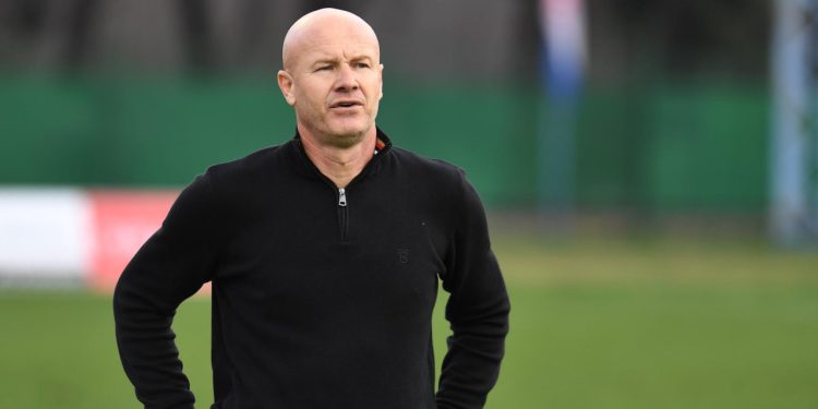 Sportske novosti – Vidović: Žao mi je što važan igrač ne može igrati na Poljudu. Garcia: Šibenik nam je nerješiva zagonetka