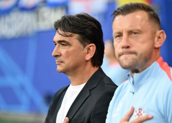 Sportske novosti – Vodeća trojka u sličnoj situaciji: Hajduk i Rijeka daju po petoricu reprezentativaca, Dinamo jednoga manje