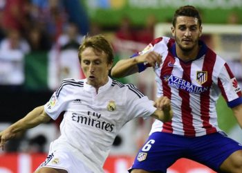 Sportske novosti – ‘Vojska’ dignuta na noge uoči spektakla, poruku poslao i Luka Modrić: ‘Mi smo rivali, a ne neprijatelji’