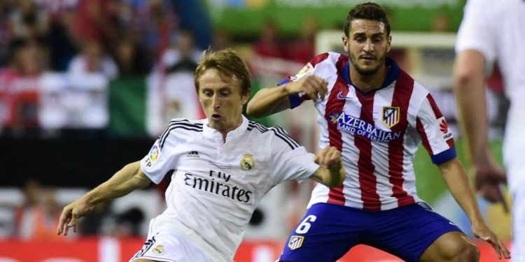 Sportske novosti – ‘Vojska’ dignuta na noge uoči spektakla, poruku poslao i Luka Modrić: ‘Mi smo rivali, a ne neprijatelji’