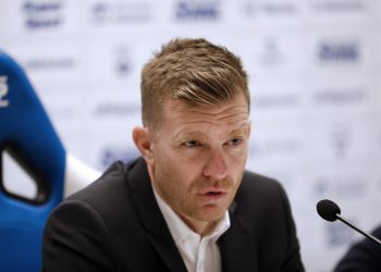 Sportske novosti – Vratio se osmijeh na Opus Arenu, ali nema puno vremena za popravak, evo koji zadatak sada ima Rožman