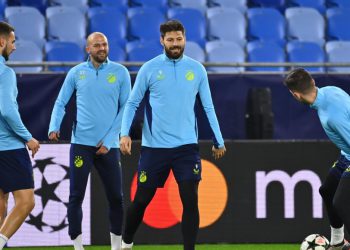 Sportske novosti – Vratio se vražji trozubac i igrač koji mijenja sve, o kojem Dinamo ovisi kao plućni bolesnik o respiratoru