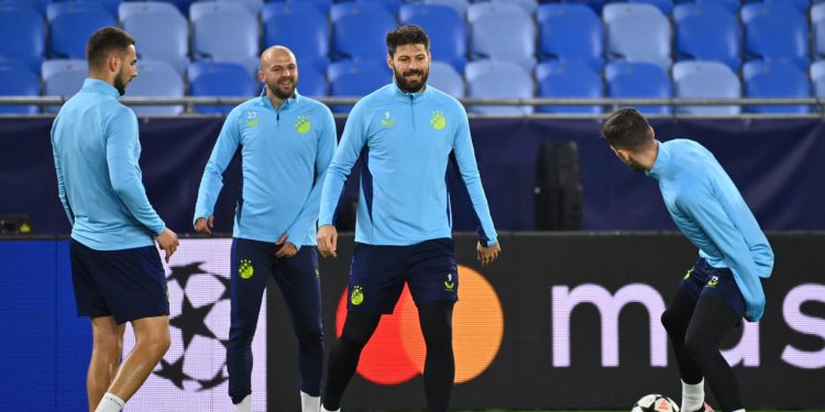 Sportske novosti – Vratio se vražji trozubac i igrač koji mijenja sve, o kojem Dinamo ovisi kao plućni bolesnik o respiratoru