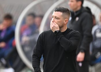 Sportske novosti – Zabrinjavajuća situacija na Opus Areni: O novom hit-igraču Osijeka ovisi Coppitellijeva budućnost