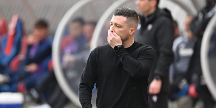 Sportske novosti – Zabrinjavajuća situacija na Opus Areni: O novom hit-igraču Osijeka ovisi Coppitellijeva budućnost