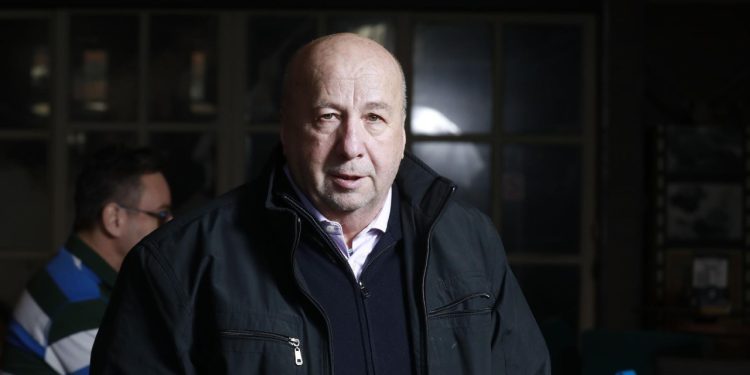 Sportske novosti – Zajec je samo zaštitno lice, bez ovlasti! ‘Moramo mijenjati statut, ruke su mi vezane za neke stvari…’