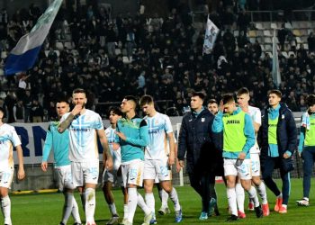 Sportske novosti – Zašto je Rijeka kiksala? Nedostaje joj (barem) jedna stvar…
