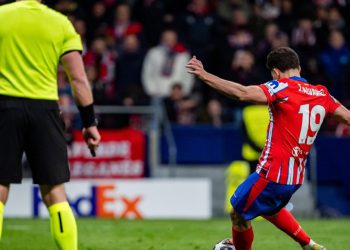 Sportske novosti – Zbog Alvarezova poništenog jedanaesterca mijenjaju pravila nogometne igre?! Uefa je već započela proces