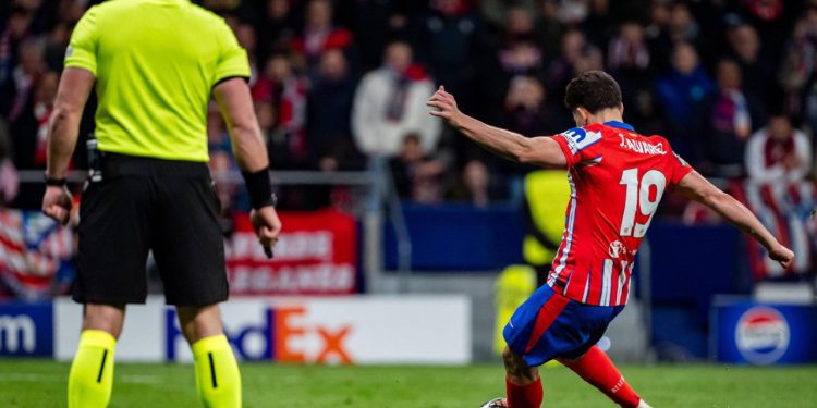 Sportske novosti – Zbog Alvarezova poništenog jedanaesterca mijenjaju pravila nogometne igre?! Uefa je već započela proces