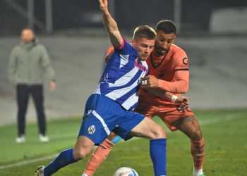 Sportske novosti – Zvijezda lokosa: ‘Želio bih dobar inozemni transfer, a jače odjekne kad se zabiju golovi Dinamu…’