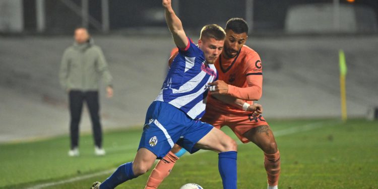 Sportske novosti – Zvijezda lokosa: ‘Želio bih dobar inozemni transfer, a jače odjekne kad se zabiju golovi Dinamu…’