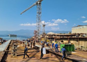 Stari “3. maj” odlazi u stečaj s dugom od 150 milijuna eura