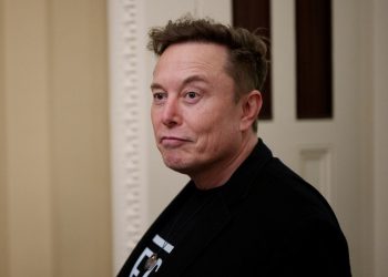 Starlink nije dozvoljen u Južnoj Africi ‘jer nisam crna’ – mošus – rt svjetski vijesti